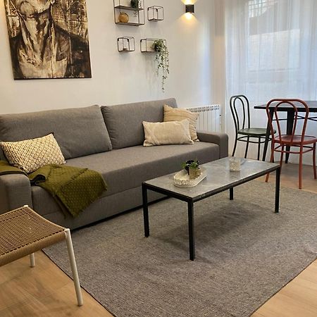 Auditorio/Bernabeu Apartment2 마드리드 외부 사진